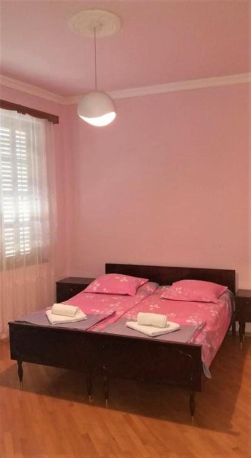 Guesthouse Fatima Sighnaghi Eksteriør billede